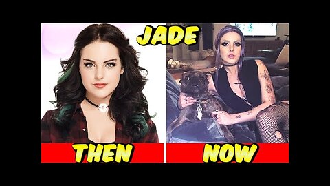 Famous YouTubers - Then and now #2023