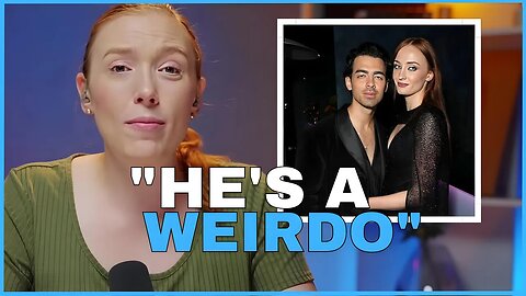 Sophie Turner HUMILIATES Joe Jonas