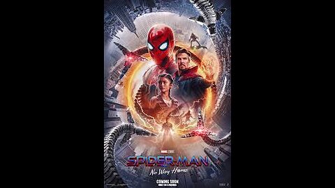 Spider man no way home full movie in Hindi dubbed