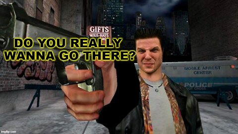 Max Payne 2 vs Max Payne 3 | Superfly & Eli