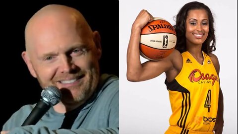 Comedian Bill Burr ROASTS WNBA "Blaming Men" For Failing & CALLS OUT Feminists NOT Supporting Them