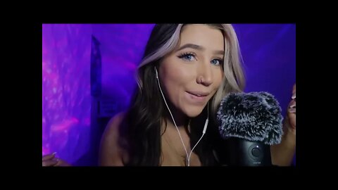 ASMR Guaranteed Tingles 100% of You Will Sleep Minimal Talking