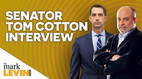 Sen Cotton to Biden: Acknowledge Your Granddaughter!