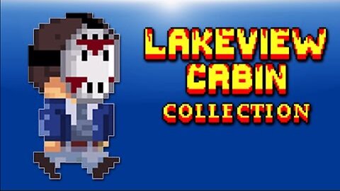 Lakeview Cabin Collection IV Ep. 2 Curse of the lake!!!