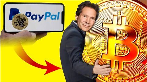 Buy Bitcoin With Paypal | Best Way To Buy Bitcoin With Paypal (buy bitcoin with paypal easily)