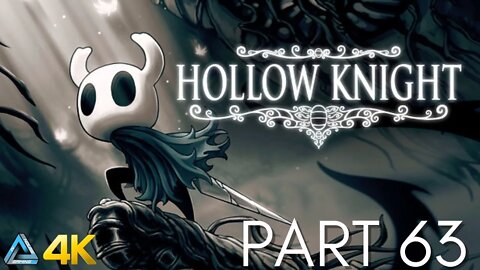 Let's Play! Hollow Knight Voidheart Edition Base Game Ending (PS5)