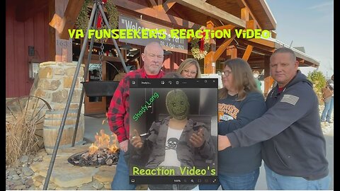 VA Fun Seekers Reaction Video - Five Oaks