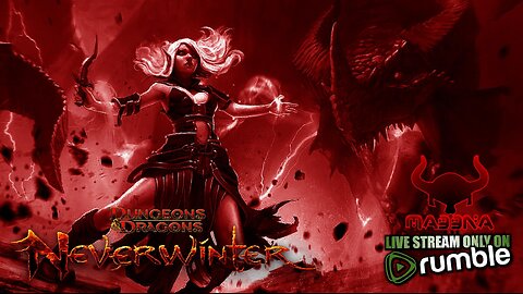 NEVERWINTER ONLINE 01