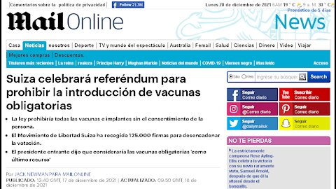 Noticias Como Se Deben