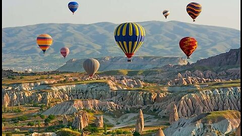 5 Best Places to Visit in Turkey