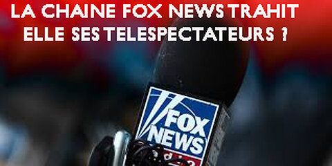 Exclu: La chaine Fox soutient le SATANISME