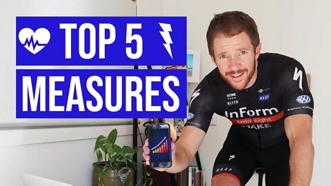 Five Simple Ways to Measure Your Progress in Cycling