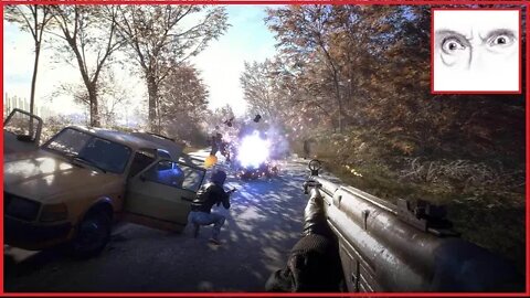 Generation Zero 2022 - Weapons Review