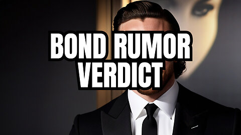 Aaron Taylor-Johnson Speaks Out on James Bond Rumors