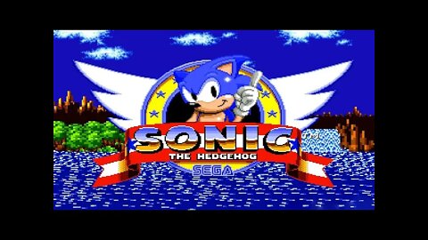 Sonic the Hedgehog #shorts