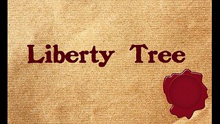 Liberty Tree