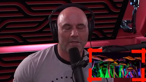 Joe Rogan Talking About His Psychedelic Trips Throughout The Years Taking Psycho Active Substances