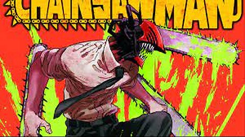 Chainsaw Man Season 1 Episode 2