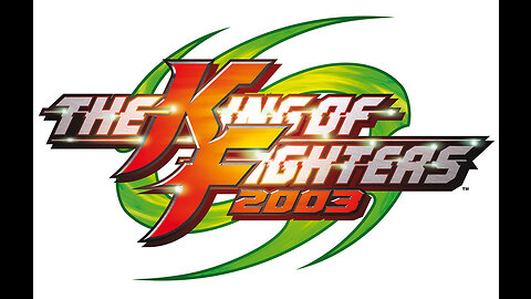 Kof 2003 Fightcade online