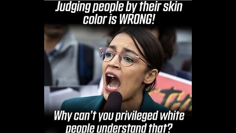 RICO not a Crime! according to AOC your congress women Bartender