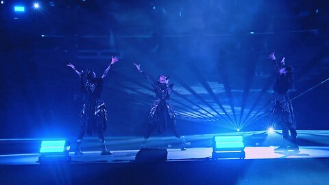 BABYMETAL From Dusk Till Dawn 10 BABYMETAL BUDOKAN DOOMSDAY