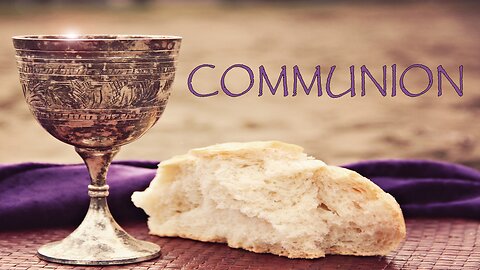 "Communion"