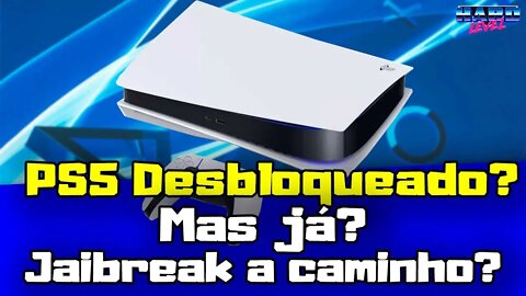 PS5 Hackeado??? TheFlow consegue realizar exploit na kernel! O que isso significa?