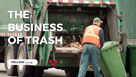 The Next Big Wall Street Stock? It's Trash.