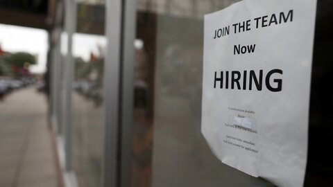 ADP: U.S. Added 475,000 Jobs In February