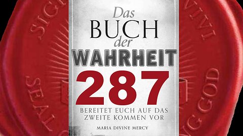 Meine Geburt muss als das geehrt werden, was sie bedeutet(Buch der Wahrheit Nr 287)