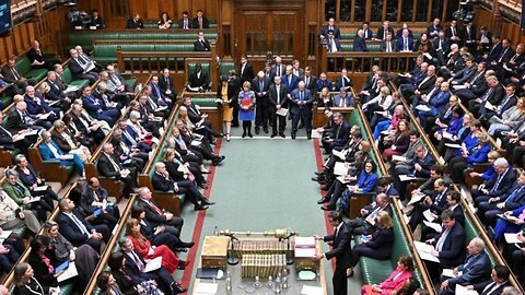 Parliamentary Chaos: The Gaza Ceasefire Vote Controversy