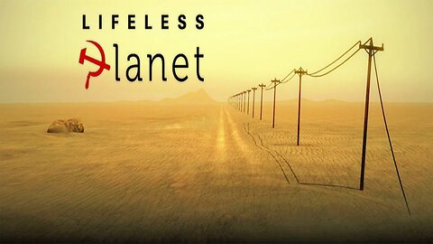 Lifeles Planet 3 része.