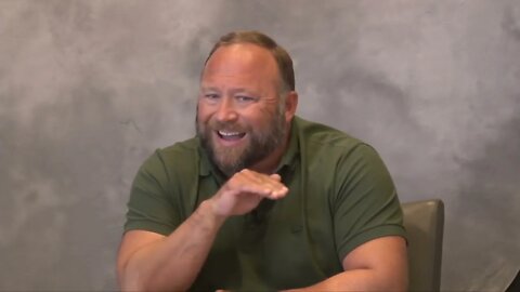 Sandy Hook Deposition of Alex Jones