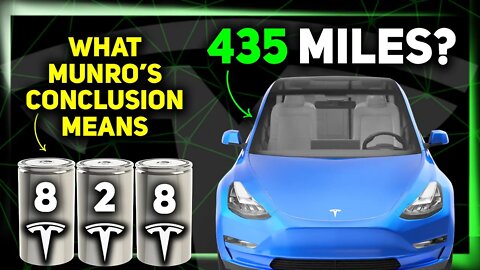 CATL Touts 435 Mile Tesla Battery / EV Tax Credit Battle / Tesla's New Solar Roof 3.5 ⚡️