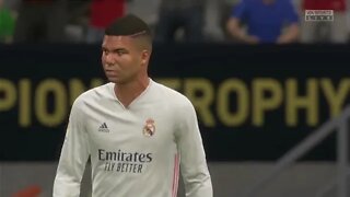 Fifa 21