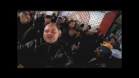 Mack 10 x Big Pun & Fat Joe - Let The Games Begin (CLEAN) [UP.S 1080] (1998)