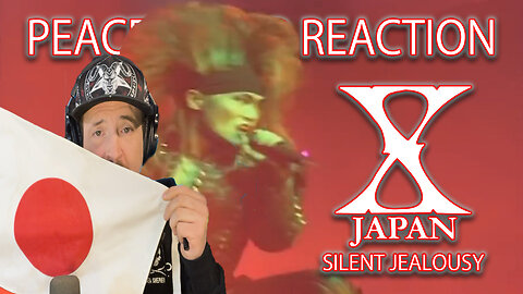 Destination: Japan - X - Japan - Silent Jealousy