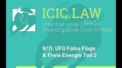 9/11, UFO False Flags & Freie Energie – Teil 2