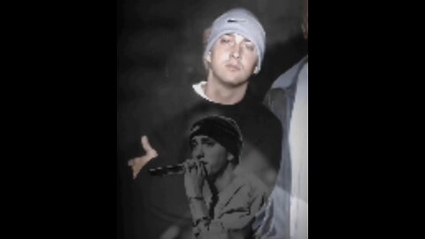 eminem .... follow me plz