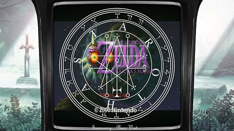 Legend of Zelda Majora's Mask part 2