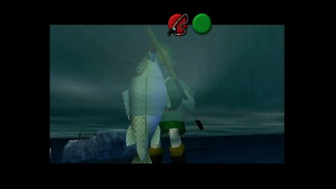 The Legend of Zelda Ocarina of time 100% Glitchless #5 A Strange Letter (No Commentary)