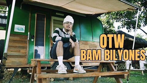 Bam Bilyones - Otw (Official Music Video)