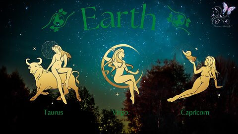 EARTH SIGNS-Mid February Dominant Energies & Predictions, TAURUS, VIRGO, CAPRICORN