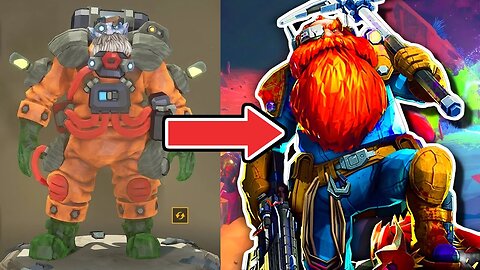 Noob To Pro : Averabry Plays Deep Rock Galactic