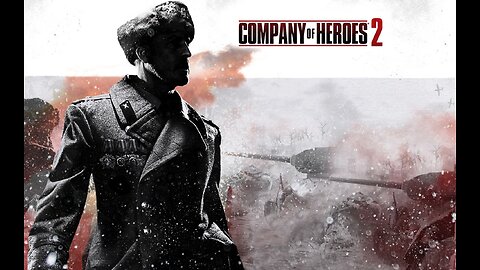 Company of heroes 2 - Разбор полётов