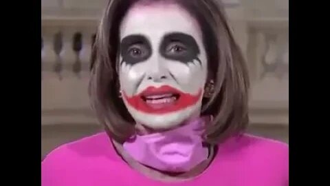 Joker Nancy Pelosi (52520*)