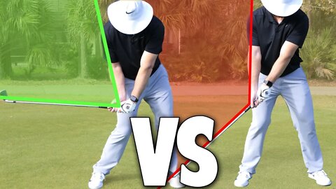 The World's Best Golf Tip That ALL Pros Do