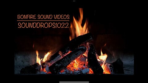 Get Ready For Bonfire Sounds Videos #Short #Bonfire