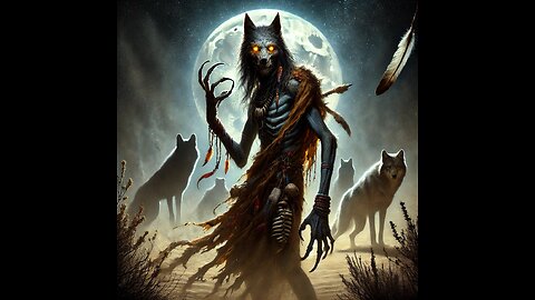 Skinwalker: Die geheimnisvollen Gestaltwsndler der Navajo!