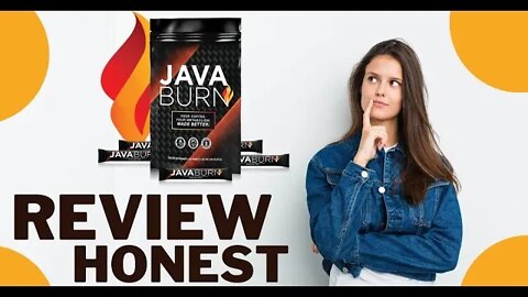 JAVA BURN 🥰 ✅[[JAVA BURN REVIEW ]] JAVA BURN ALERT!! 🥰 ✅JAVA BURN INGREDIENTS